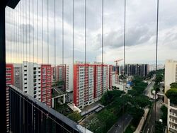 Le Quest (D23), Apartment #577443951